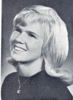 Kathy Bolme, since 1969 Kathy Eff, since 1991 a Parish Worker in Kalispell